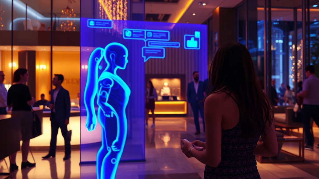 Porn AI Chat: How Conversational AI Is Reshaping Adult Entertainment
