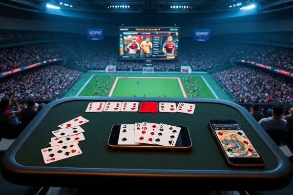 All Rummy Game Setup: What to Prepare Before You Start